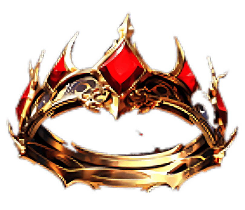 ROYALTY CROWN BONUS