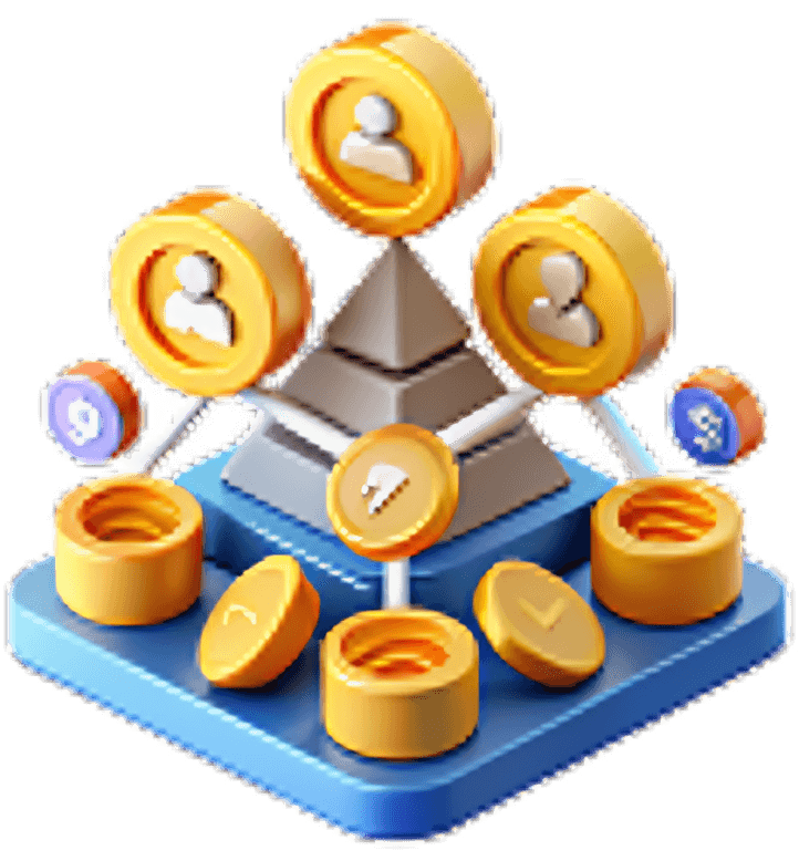 LIMITELESS GENERATION REWARDS